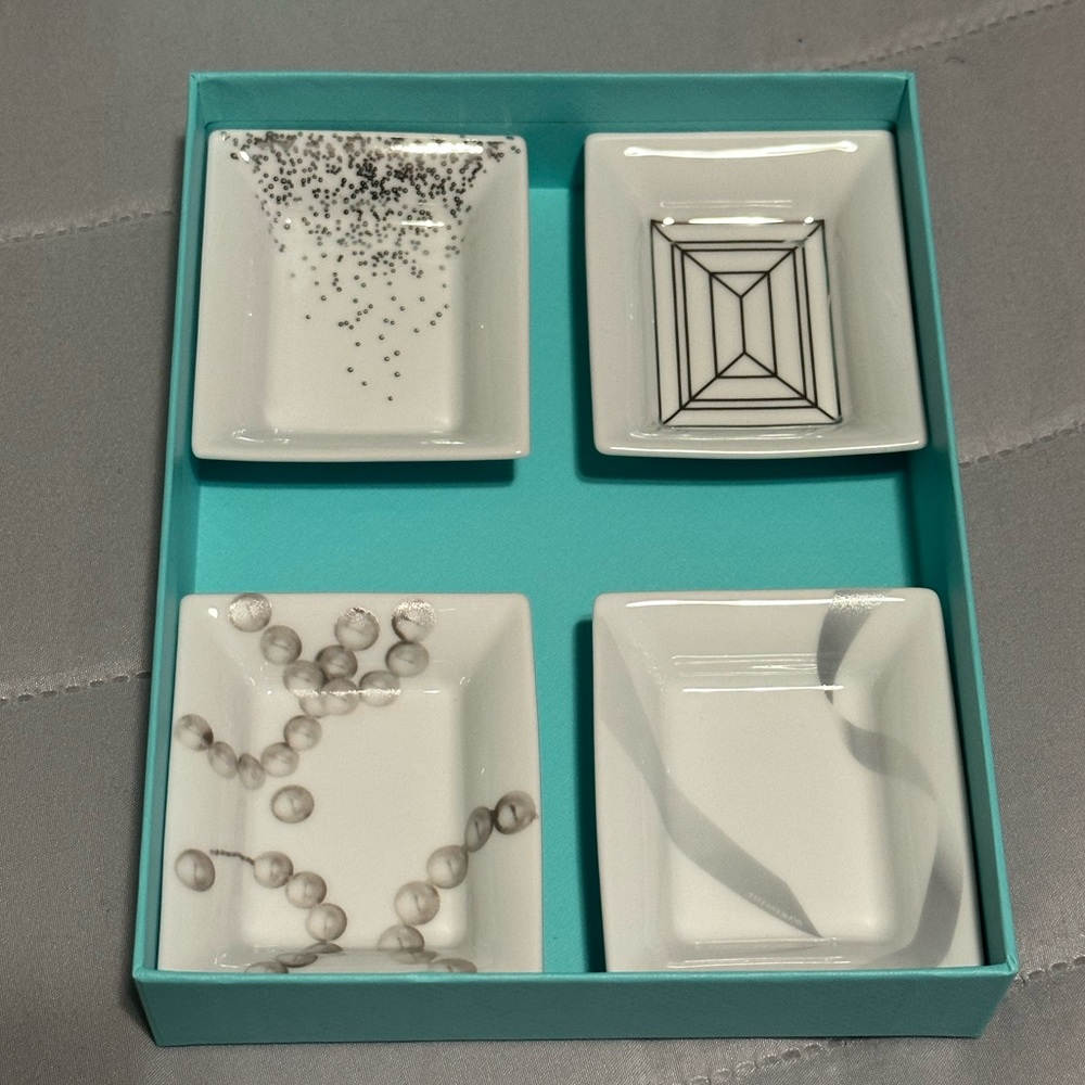 Tiffany & Co Vide Poches